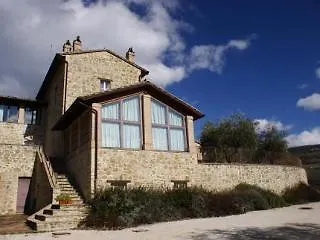 Re Artu Country Lifestyle Aparthotel Assisi