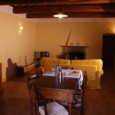Aparthotel Re Artu Country Lifestyle