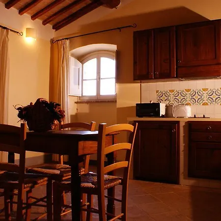 Aparthotel Re Artu Country Lifestyle 2*