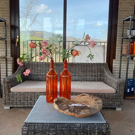 Re Artu Country Lifestyle Aparthotel