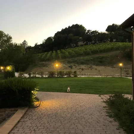 Re Artu Country Lifestyle 2* Assisi