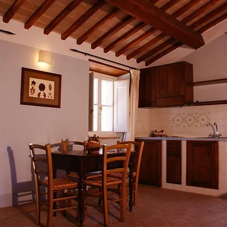 Aparthotel Re Artu Country Lifestyle