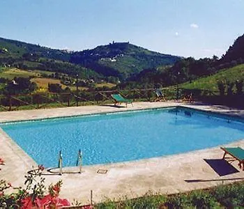 Aparthotel Re Artu Country Lifestyle Assisi