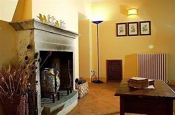 Re Artu Country Lifestyle 2* Assisi
