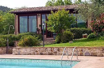Re Artu Country Lifestyle Aparthotel