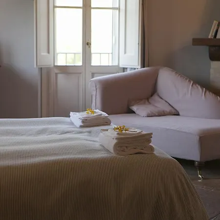 Re Artu Country Lifestyle Aparthotel Assisi