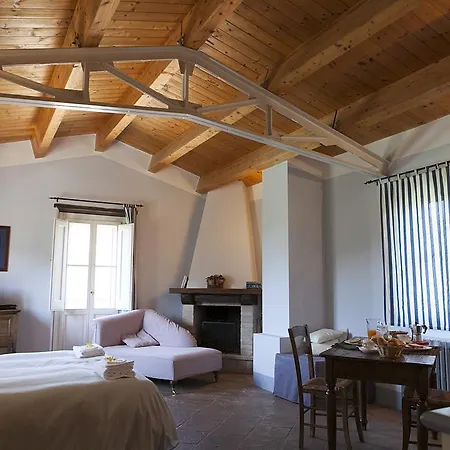 Aparthotel Re Artù Country Lifestyle Assisi