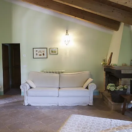 Re Artù Country Lifestyle Aparthotel Assisi