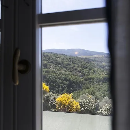 Re Artu Country Lifestyle Aparthotel Assisi