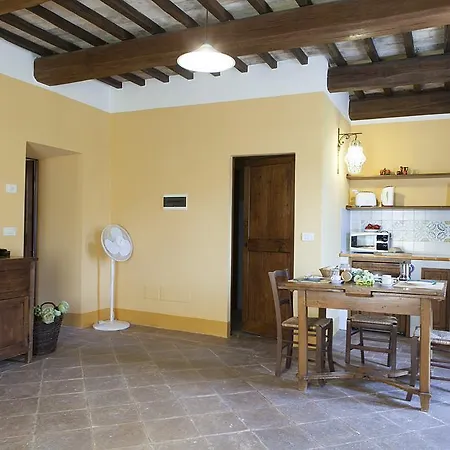 Aparthotel Re Artù Country Lifestyle