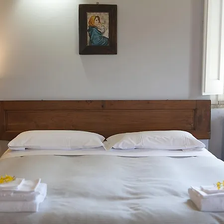 Aparthotel Re Artù Country Lifestyle Assisi
