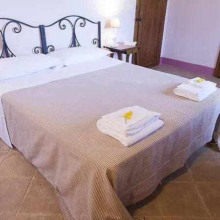 Aparthotel Re Artu Country Lifestyle Assisi