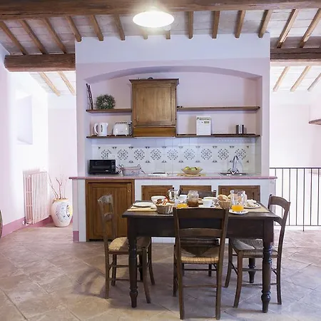 Re Artù Country Lifestyle Aparthotel 2*