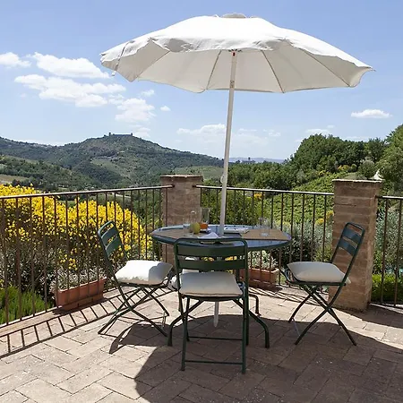 Aparthotel Re Artu Country Lifestyle 2*