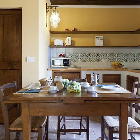 Re Artù Country Lifestyle Aparthotel Assisi