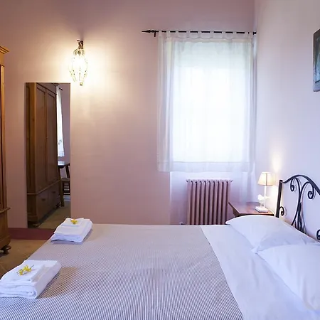 Aparthotel Re Artù Country Lifestyle Assisi