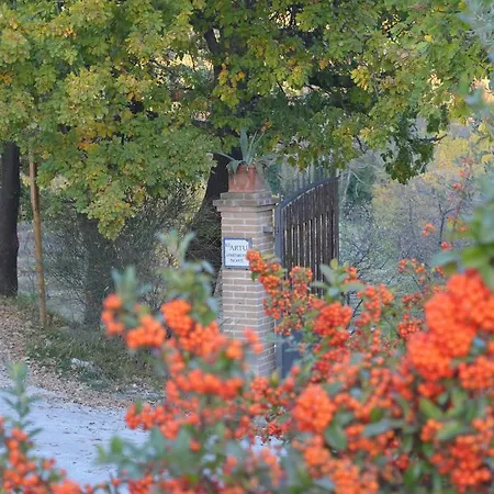 Aparthotel Re Artù Country Lifestyle