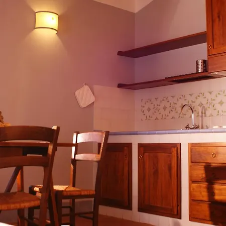 Re Artu Country Lifestyle Aparthotel 2*